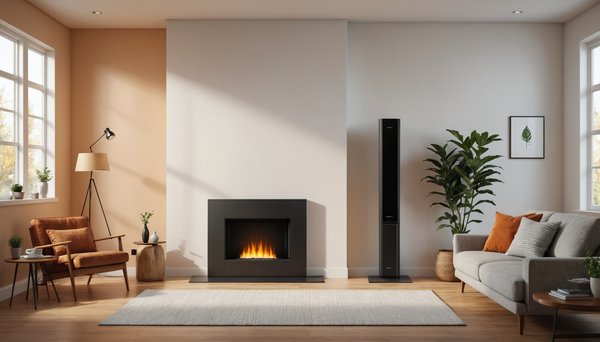 Comment passer du chauffage au gaz au chauffage électrique ?