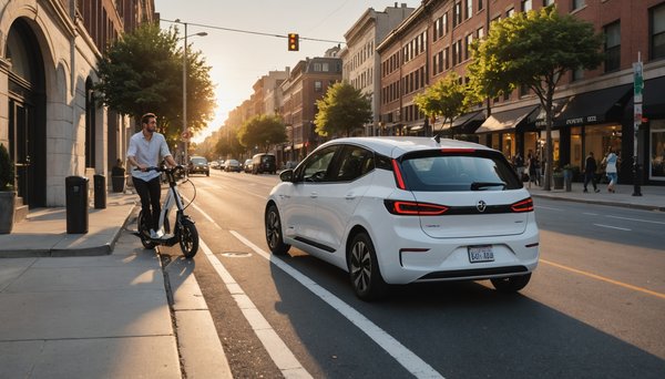 Explorez les différentes options de transport électrique