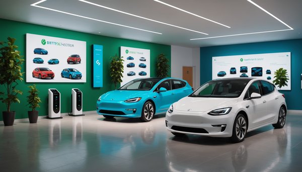 Quels sont les critères importants à considérer pour choisir un véhicule électrique?