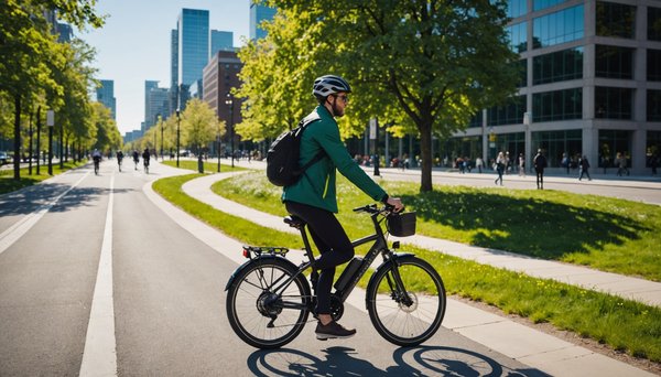 Quels sont les avantages et les inconvénients d'un vélo électrique ?