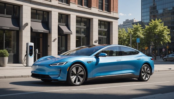 Pour quelle utilisation est-il intéressant de passer à la voiture électrique ?