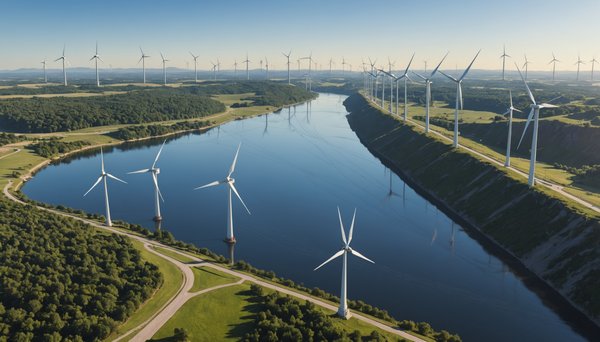 Énergie électrique 101 : Tout ce que vous devez savoir sur la production d'électricité
