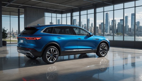 Quels sont les critères pour choisir un véhicule électrique ?
