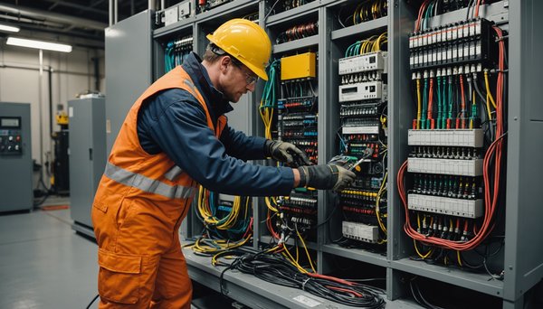 Comment se protéger contre les risques liés à l'électricité ?