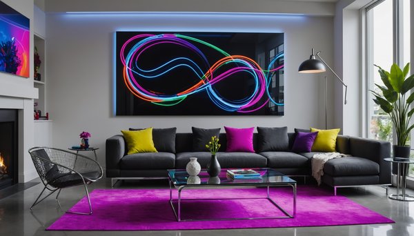 Quels sont les styles de déco électrique les plus tendances en 2023 ?