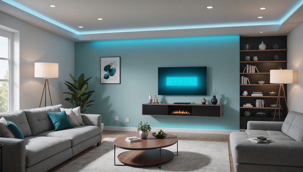 Comment intégrer des objets connectés dans sa déco électrique ?
