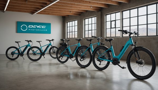Comment bien choisir son vélo électrique