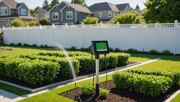 Comment choisir et installer un arrosage automatique électrique pour son jardin ?