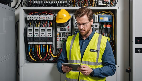 Comment faire un diagnostic de son installation électrique et la mettre aux normes ?