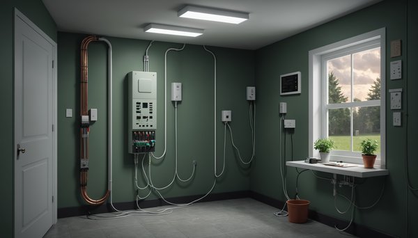 Comment protéger son installation électrique contre la foudre ou les surtensions ?