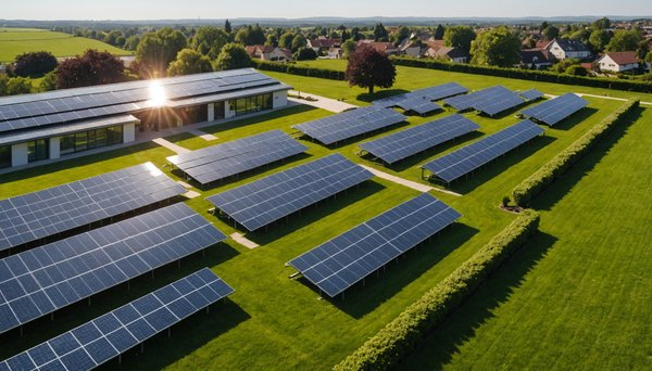 Comment produire sa propre électricité avec des panneaux solaires ou des éoliennes ?