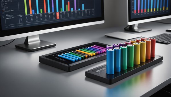 Comment comparer les performances et les prix des batteries électriques ?