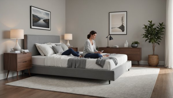 Comment choisir son lit électrique ?