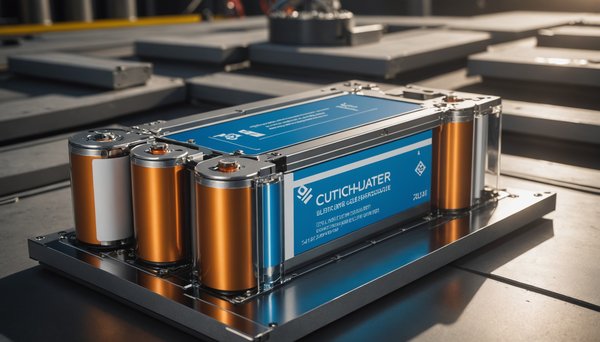 Les Batteries Électriques et leur Impact Environnemental : Comprendre les Effets sur notre Planète