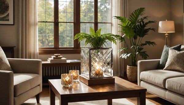 Pourquoi avoir une baladeuse LED en cristal chez soi ?