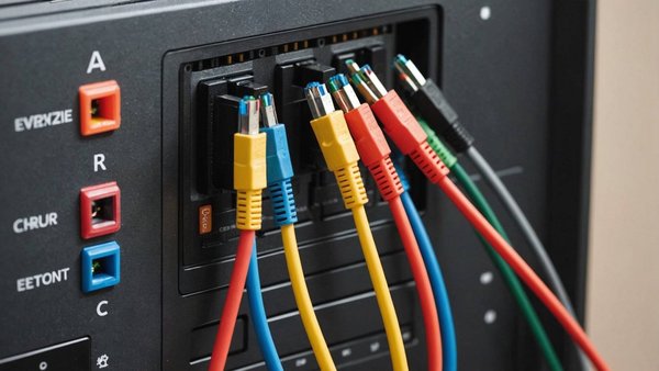 Quel câble ethernet choisir pour votre box fibre optique ?