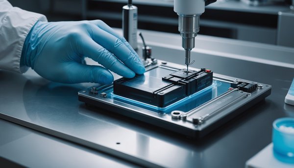 Batteries : des innovations pour une meilleure autonomie