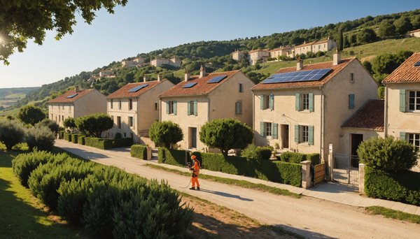 Coûts d'installation des panneaux solaires en Gironde, France